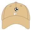 Youth Sport Flex Athletic Mesh Cap Thumbnail