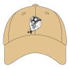 Youth Sport Flex Athletic Mesh Cap Thumbnail