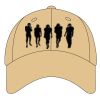 Youth Sport Flex Athletic Mesh Cap Thumbnail