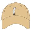 Youth Sport Flex Athletic Mesh Cap Thumbnail