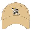 Youth Sport Flex Athletic Mesh Cap Thumbnail
