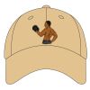 Youth Sport Flex Athletic Mesh Cap Thumbnail