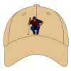 Youth Sport Flex Athletic Mesh Cap Thumbnail