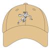 Youth Sport Flex Athletic Mesh Cap Thumbnail