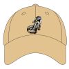 Youth Sport Flex Athletic Mesh Cap Thumbnail