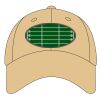 Youth Sport Flex Athletic Mesh Cap Thumbnail
