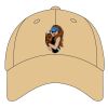 Youth Sport Flex Athletic Mesh Cap Thumbnail