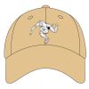 Youth Sport Flex Athletic Mesh Cap Thumbnail