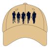 Youth Sport Flex Athletic Mesh Cap Thumbnail