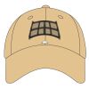 Youth Sport Flex Athletic Mesh Cap Thumbnail