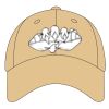 Youth Sport Flex Athletic Mesh Cap Thumbnail