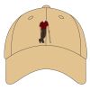 Youth Sport Flex Athletic Mesh Cap Thumbnail