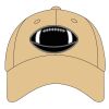 Youth Sport Flex Athletic Mesh Cap Thumbnail