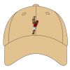 Youth Sport Flex Athletic Mesh Cap Thumbnail