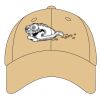 Youth Sport Flex Athletic Mesh Cap Thumbnail