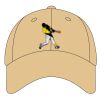 Youth Sport Flex Athletic Mesh Cap Thumbnail