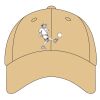 Youth Sport Flex Athletic Mesh Cap Thumbnail