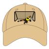 Youth Sport Flex Athletic Mesh Cap Thumbnail