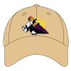 Youth Sport Flex Athletic Mesh Cap Thumbnail