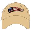 Youth Sport Flex Athletic Mesh Cap Thumbnail