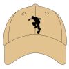 Youth Sport Flex Athletic Mesh Cap Thumbnail