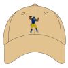 Youth Sport Flex Athletic Mesh Cap Thumbnail
