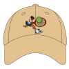 Youth Sport Flex Athletic Mesh Cap Thumbnail