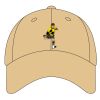Youth Sport Flex Athletic Mesh Cap Thumbnail