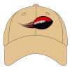 Youth Sport Flex Athletic Mesh Cap Thumbnail