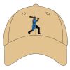Youth Sport Flex Athletic Mesh Cap Thumbnail