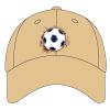 Youth Sport Flex Athletic Mesh Cap Thumbnail