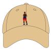 Youth Sport Flex Athletic Mesh Cap Thumbnail