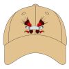 Youth Sport Flex Athletic Mesh Cap Thumbnail