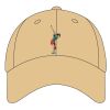 Youth Sport Flex Athletic Mesh Cap Thumbnail