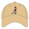 Youth Sport Flex Athletic Mesh Cap Thumbnail