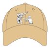 Youth Sport Flex Athletic Mesh Cap Thumbnail