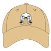 Youth Sport Flex Athletic Mesh Cap Thumbnail
