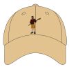 Youth Sport Flex Athletic Mesh Cap Thumbnail