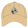 Youth Sport Flex Athletic Mesh Cap Thumbnail
