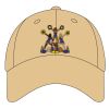 Youth Sport Flex Athletic Mesh Cap Thumbnail