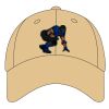 Youth Sport Flex Athletic Mesh Cap Thumbnail