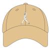 Youth Sport Flex Athletic Mesh Cap Thumbnail