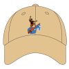 Youth Sport Flex Athletic Mesh Cap Thumbnail