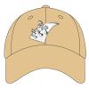 Youth Sport Flex Athletic Mesh Cap Thumbnail
