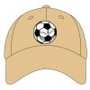 Youth Sport Flex Athletic Mesh Cap Thumbnail