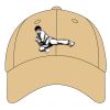 Youth Sport Flex Athletic Mesh Cap Thumbnail