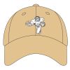 Youth Sport Flex Athletic Mesh Cap Thumbnail