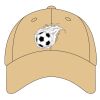 Youth Sport Flex Athletic Mesh Cap Thumbnail