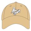 Youth Sport Flex Athletic Mesh Cap Thumbnail