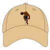 Youth Sport Flex Athletic Mesh Cap Thumbnail